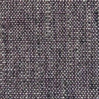 Presotto fabric texture, dark gray woven allure plain g alp107, repeating circular pattern with silver-gray tonal contrast.