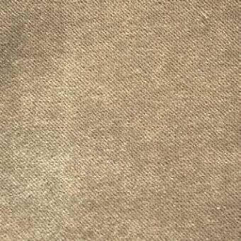 Beige woven fabric texture with diagonal ribbing, dense matte finish, and subtle shading variations; labeled “presotto fox g fx021”.