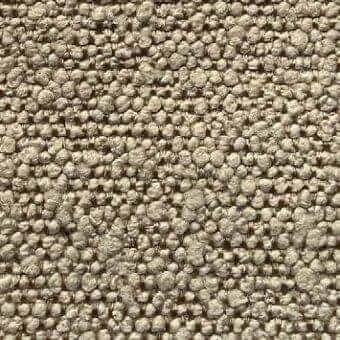 Beige pebble texture with grid pattern, matte finish composite material, subtle tonal variations, organic rounded elements, tactile surface.