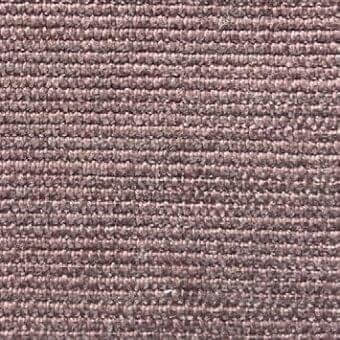 Ribbed fabric texture in dusty rose, featuring a tight horizontal loop weave and matte finish; heathered tonal variations present.