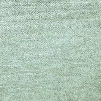 Pale green Presotto fabric sample with a dense, looped pile texture and uniform weave, labeled “l vega239” from the Vegas collection.