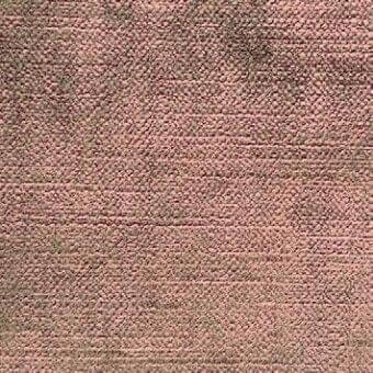 Presotto Vegas 74 fabric, pink woven texture with linear gray threads, matte finish, consistent density, studio lighting.