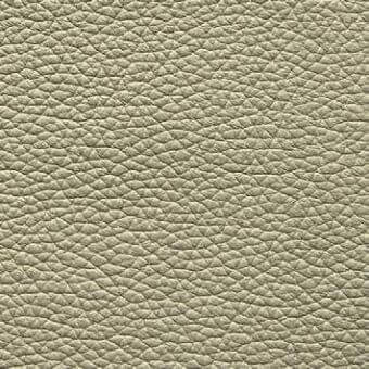 Tortora leather texture with a dense, pebbled grain pattern, exhibiting muted beige tones and a matte finish, detailed surface.