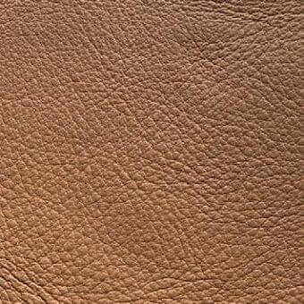 Tan leather texture, Presotto “xt nhy43046”, displays a dense, pebbled grain with matte finish and consistent warm tone.