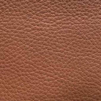 Brown leather texture, Presotto “xt nhy43404”, dense pebbled grain, matte finish, warm tonal variations, natural tanning, durable appearance.
