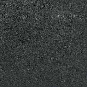 Dark gray nubuck leather texture, Presotto “sup nbk antracite”, dense granular pattern, matte finish, soft pliable surface, studio lighting.