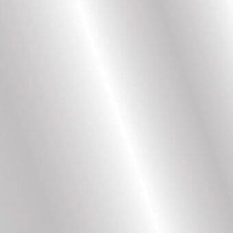 Gray glass texture with gradient, transitioning from light center to darker edges, featuring a vertical highlight and smooth, polished surface.