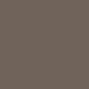 Beige argilla color swatch, matte finish, smooth consistent surface, flat presentation of Presotto glossy matt back lacquered glass material.