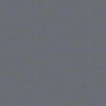 Peltro metal swatch, matte gray finish, uniform cool tone with subtle brushed texture, studio product presentation.