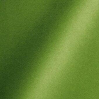 Lime green fabric texture with tonal gradient, diagonal light, and granular surface; text reads "reflex > fabric > amsterdam > 28 lime".