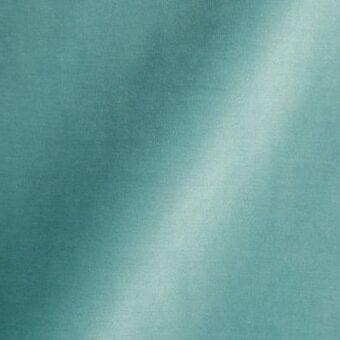 Reflex fabric texture, muted teal 58 mint tulip, smooth matte finish with vertical woven highlight and diagonal grain.