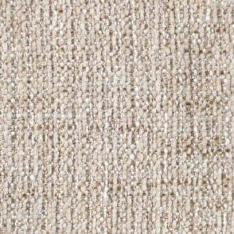 Reflex Dublino fabric texture in pearl brush finish, displaying a dense, granular weave with tonal variations and a soft, brushed appearance.