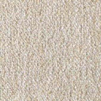 Beige and gold satin fabric texture displaying a dense, granular weave with faint linear markings; labeled “reflex francoforte.”