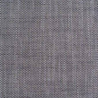 Woven gray fabric texture displays a dense, square pattern with subtle tonal variations and matte finish; includes repeating text “reflex,” “fabric,” “oslo.”