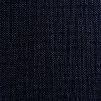 Black woven fabric texture with granular surface, displaying “reflex” label and descriptors including “oslo” and “100 black” in the corner.