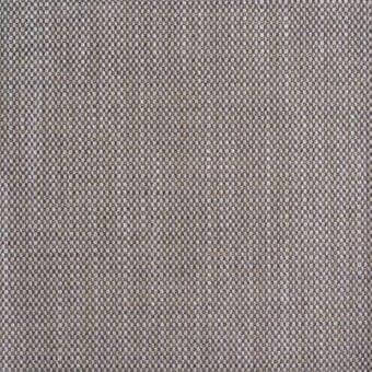 Woven fabric texture displays a repeating geometric pattern in gray and beige tones, with integrated textile names “reflex,” “fabric,” “oslo,” and “tea.”