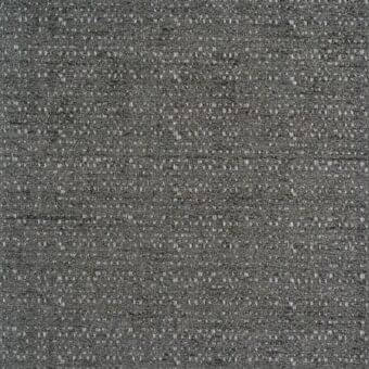 Reflex fabric texture, gray and white speckled pattern, horizontal striations, matte finish, Brook Street Cape Cod collection.