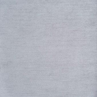 Heathered fabric texture, cool gray tone, tightly woven striated pattern, matte finish, uniform density, neutral diffused lighting.