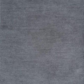 Woven gray fabric texture with heathered effect, dense matte weave, and subtle imprinted “reflex firenze 26 nevada” text.