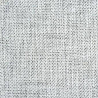 Light gray woven fabric texture with a heathered appearance and grid pattern; matte finish, identified as reflex milano 21 nickel.
