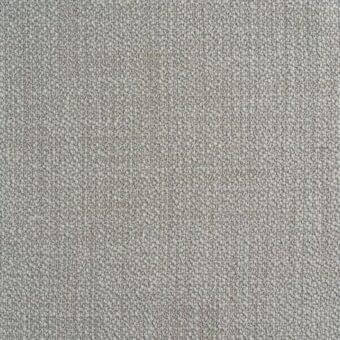Milano 27 Vanilla fabric texture, tight woven granular pattern in muted vanilla tone, matte finish textile sample.