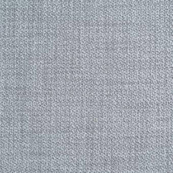 Reflex Milano 77 Bud fabric texture, gray granular surface, mottled effect with uniformly distributed particles, matte finish.