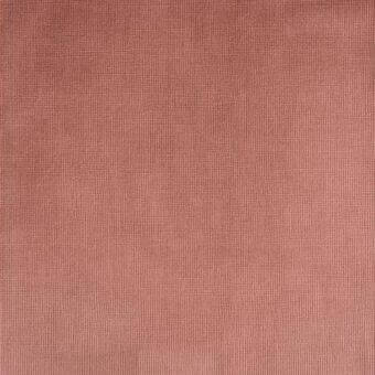 Corduroy fabric, orchid pink, vertical rib texture; Venezia 93 sample displays a matte, tight weave with subtle tonal variations.