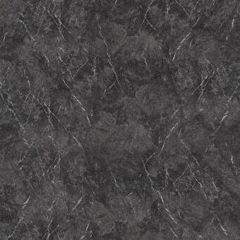 Dark gray marble texture with dense white veining, mottled tone, polished finish, and consistent repeating pattern for backgrounds.