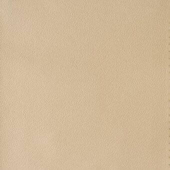 Beige leather texture sample displaying a fine grain with perforations, labeled “reflex > leather > colorata > 111 cipria” vertically along the edge.