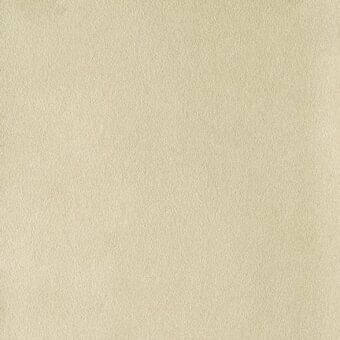 Nubuk leather texture in sabbia beige, displaying a dense, irregular weave with a matte finish and subtle tonal variation.