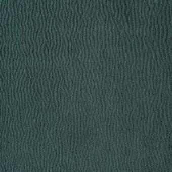 Verde bosco nubuck leather texture sample with horizontal wave pattern, labeled “reflex > leather > nabuk > 069”, matte finish.