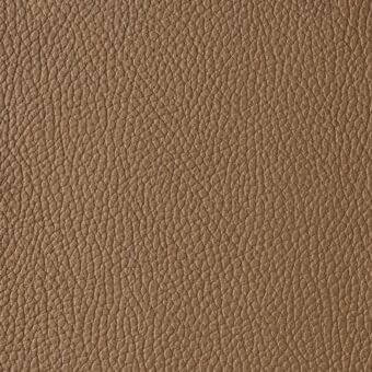 Cognac leather texture sample, natural grain pattern, matte finish, N228 colorway, dense granular surface with tonal variations, studio lighting.