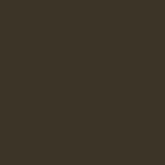 Lacquered wood surface, 28 verde militare lucido color, glossy finish, smooth plane, uniform sheen, high-end material texture.