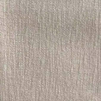 Light gray rug with a dense, short pile texture and subtle vertical grain, presented as a studio sample against a neutral backdrop.