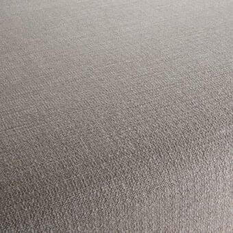 Gray woven rug with a looped pile texture and grid pattern, displaying tonal variations and consistent color under even lighting.
