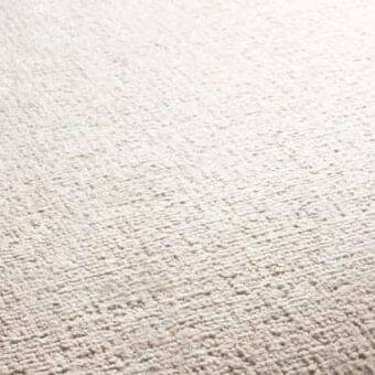 Rugiano rug, off-white fabric, short pile with subtle grain; indoor fabrics collection, sample 2841 070, studio lighting.