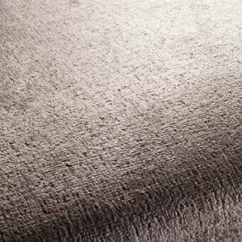 Rugiano rug, gray and beige fabric (b) 2841 092, short pile with subtle directional fiber pattern and matte finish.