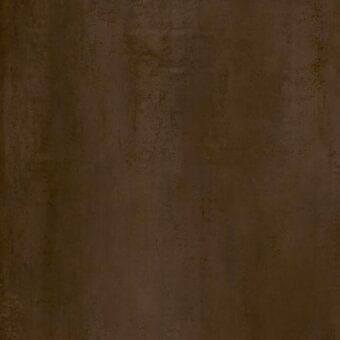 Earthy brown textured surface with mottled variations, uneven roughness, and subtle striations displaying a monochromatic color palette and diffused lighting.