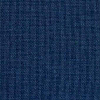 Kvadrat F 1000 C0764 fabric texture, deep blue woven textile with matte finish, dense grid pattern, Sovet Italia collection.