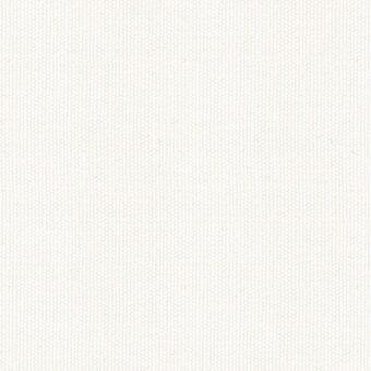Off-white polypropylene fabric texture with a dense, granular weave and subtle square grid pattern; studio sample labeled “c75”.