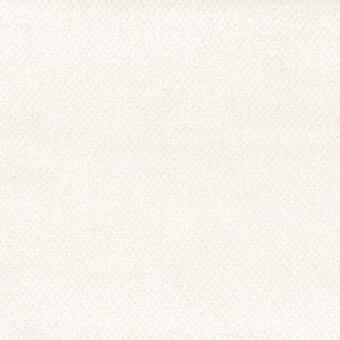Off-white polyolefin and polyester fabric sample with granular texture, matte finish, and woven structure; text reads “c106”.