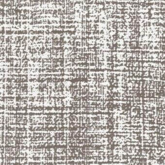 Taupe and off-white textured fabric pattern with a grid of horizontal bands, resembling woven material; Talenti Icon Cruise teak cushion fabric.