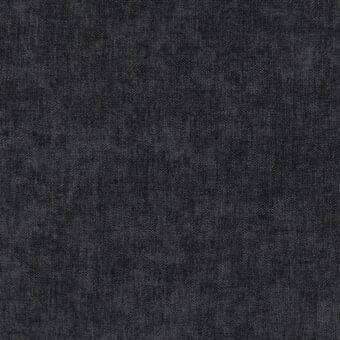 Dark gray woven fabric texture with irregular pattern, matte finish, and subtle tonal variations; Tonelli Design C104 sample.