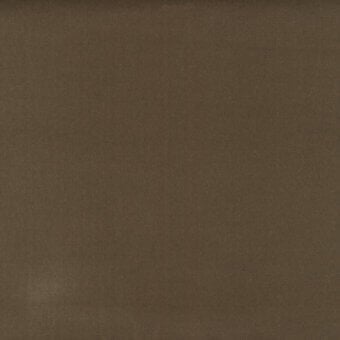 Taupe fabric swatch displaying a dense, matte weave and subtle shading variations; label reads "turri > fabric cat. b > 701 d".