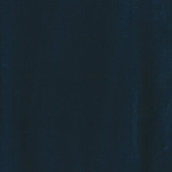 Dark teal fabric swatch with vertical weave, light edge detail, and a white label reading “turri > fabric cat. b > 701 n” visible.