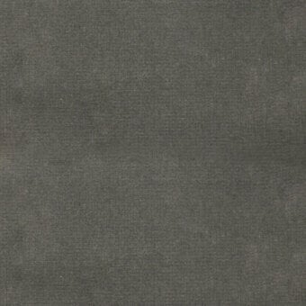 Gray woven fabric sample with a matte finish, displaying a rectangular grid pattern and a “turri > fabric cat. b > 701 t” label.