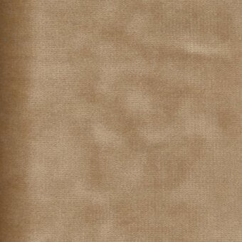 Tan woven fabric texture with subtle shading, displaying a matte finish and consistent tight weave; label reads “turri > fabric cat. b > 727 a.”
