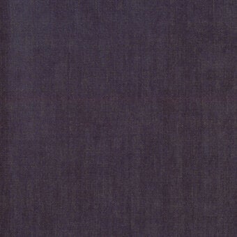 Plum woven fabric texture with subtle vertical ribbing and interwoven golden-yellow threads, matte finish, labeled “turri > fabric cat. b > 739 d.”