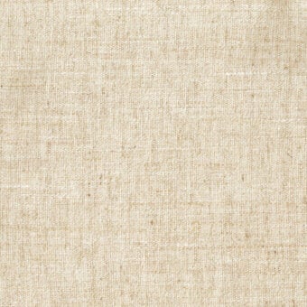 Beige woven fabric texture with irregular vertical and horizontal threads, matte finish, and subtle color variations; sample labeled “turri > fabric cat. b > 752 a”.