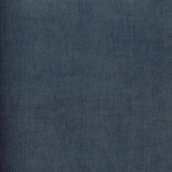 Teal woven fabric texture with heathered effect, dense twill weave, light gray flecks, matte finish, and printed text “turri > fabric cat. b > 754 m”.
